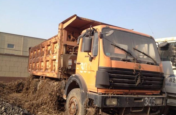 重庆辽源报废车回收,车辆报废回收公司